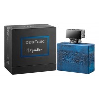 M. Micallef DesirToxic