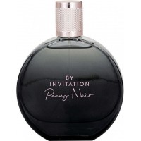 Michael Buble By Invitation Peony Noir