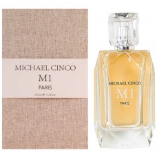 Michael Cinco M1