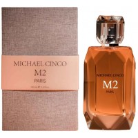 Michael Cinco M2