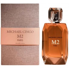 Michael Cinco M2