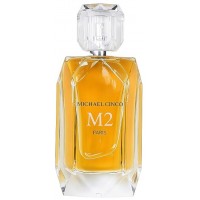 Michael Cinco M2