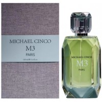 Michael Cinco M3