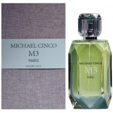 Michael Cinco M3