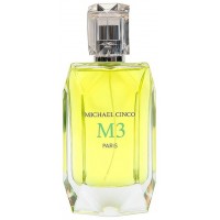 Michael Cinco M3