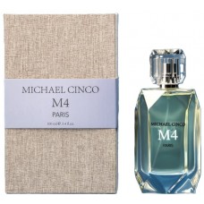 Michael Cinco M4