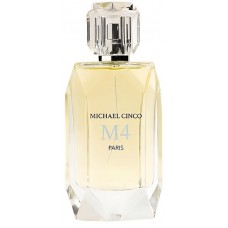Michael Cinco M4 фото духи