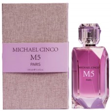 Michael Cinco M5