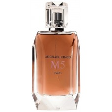 Michael Cinco M5 фото духи