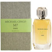 Michael Cinco M7