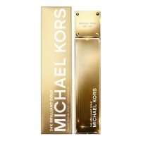 Michael Kors 24K Brilliant Gold