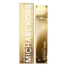 Michael Kors 24K Brilliant Gold