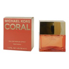 Michael Kors Coral фото духи