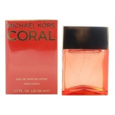 Michael Kors Coral фото духи