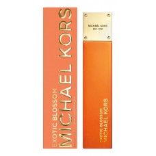 Michael Kors Exotic Blossom
