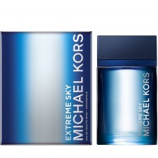 Michael Kors Extreme Sky фото духи
