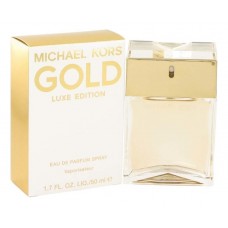 Michael Kors Gold фото духи