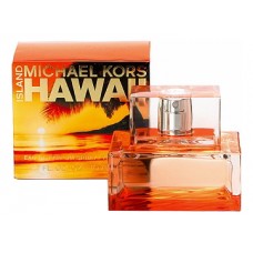 Michael Kors Island Hawaii фото духи