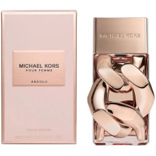 Michael Kors Pour Femme Absolu фото духи