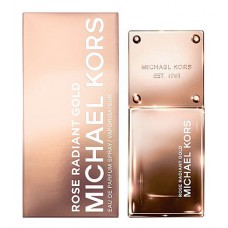 Michael Kors Rose Radiant Gold фото духи