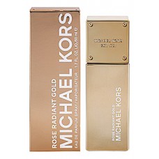 Michael Kors Rose Radiant Gold фото духи