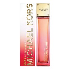 Michael Kors Sexy Rio de Janeiro фото духи