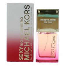 Michael Kors Sexy Rio de Janeiro фото духи