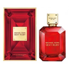 Michael Kors Sexy Ruby фото духи