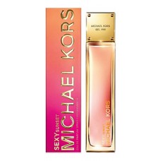 Michael Kors Sexy Sunset фото духи