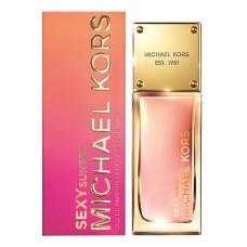 Michael Kors Sexy Sunset фото духи