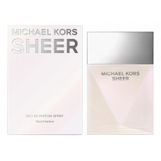 Michael Kors Sheer фото духи