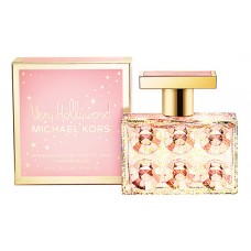 Michael Kors Very Holliwood EDT фото духи