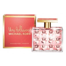 Michael Kors Very Hollywood фото духи