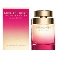 Michael Kors Wonderlust Sensual Essence