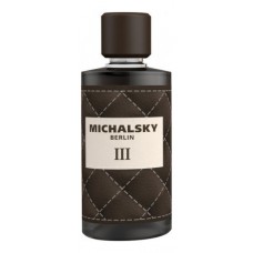 Michael Michalsky Michalsky Berlin III For Men фото духи