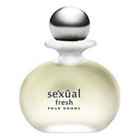Michel Germain Sexual Fresh Pour Homme Michel Germain Sexual Fresh Pour Homme