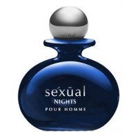 Michel Germain Sexual Nights Pour Homme Michel Germain Sexual Nights Pour Homme