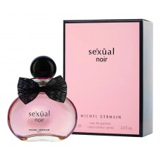 Michel Germain Sexual Noir for Women фото духи