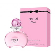 Michel Germain Sexual Paris Pour Femme