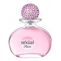 Michel Germain Sexual Paris Pour Femme