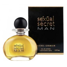 Michel Germain Sexual Secret Men фото духи