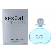 Michel Germain Sexual Steel Pour Homme фото духи