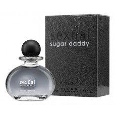 Michel Germain Sexual Sugar Daddy фото духи