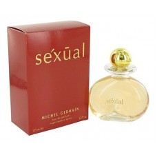 Michel Germain Sexual фото духи