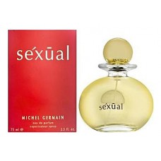 Michel Germain Sexual фото духи