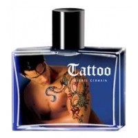 Michel Germain Tattoo Michel Germain Tattoo