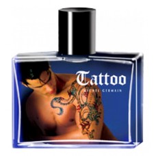 Michel Germain Tattoo фото духи