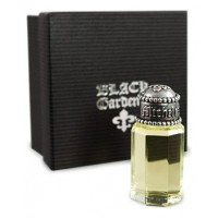 Michele Bergman Black Gardenia