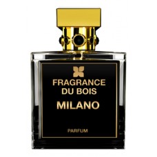 Fragrance Du Bois Milano