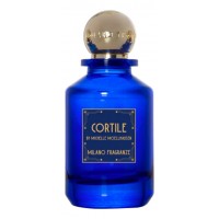 Milano Fragranze Cortile Milano Fragranze Cortile